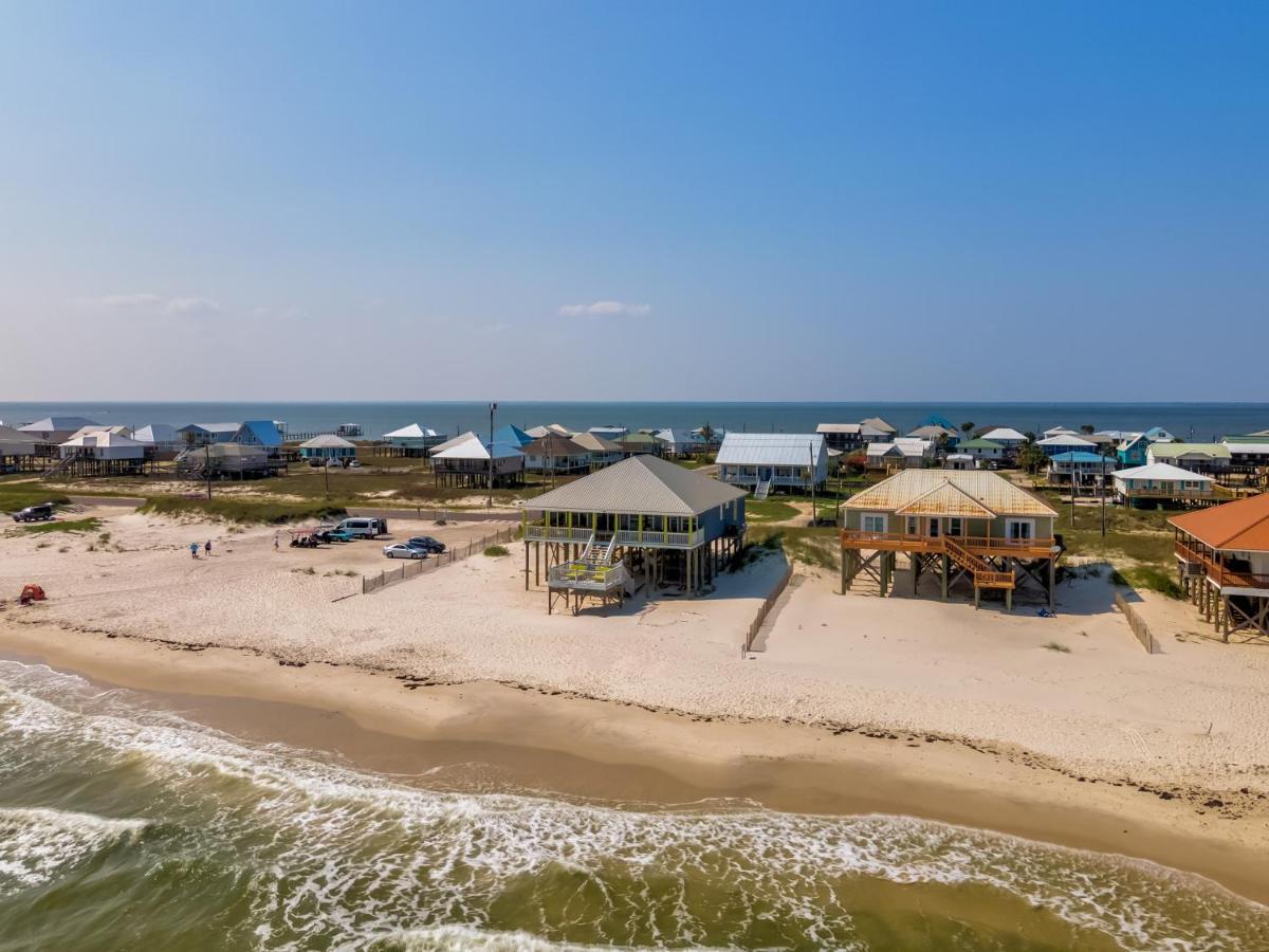 Villa Annie'S Dream Dauphin Island Esterno foto