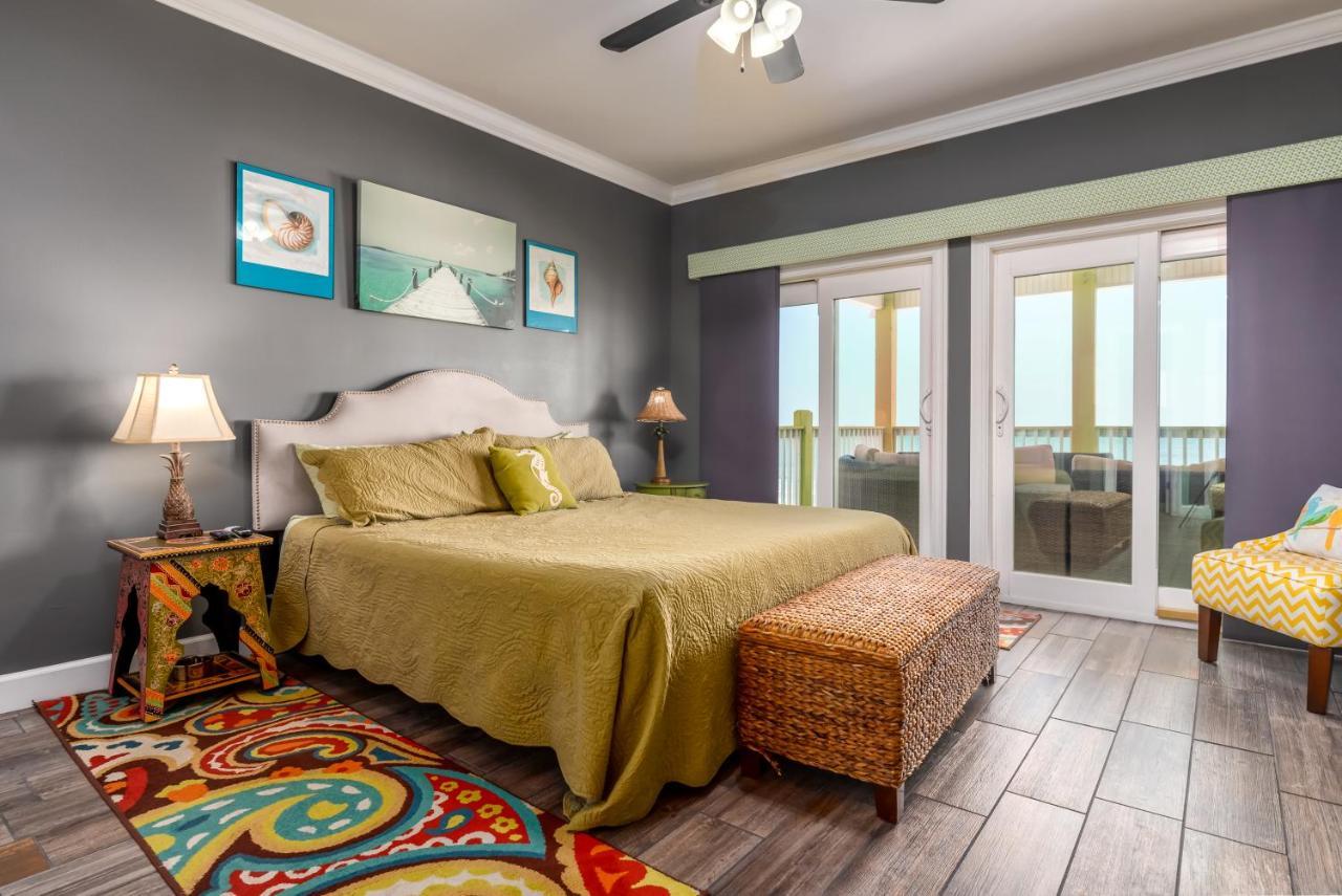 Villa Annie'S Dream Dauphin Island Esterno foto
