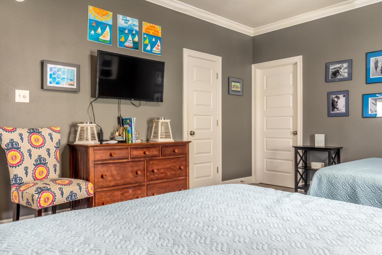 Villa Annie'S Dream Dauphin Island Esterno foto